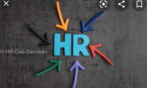 HR Cab Services in Vadodara Manjalpur, Vadodara - 