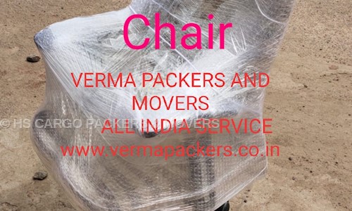 HS CARGO PACKERS & MOVERS in Old Bowenpally, Hyderabad - 500011