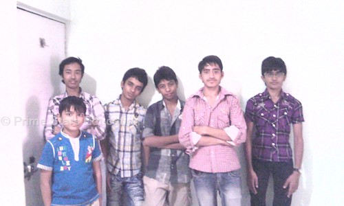 Prime Stars Education in Naroda, Ahmedabad - 382330