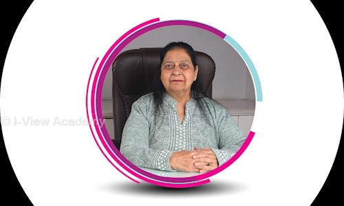 I-View Academy in Ashok Vihar, Delhi - 110052