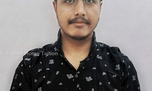 Jupiter Home Tuition in Ajmer Road, Jaipur - 302001