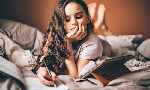 Mendiratta`s Classes in Rohini, Delhi - 110085