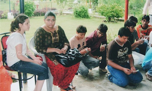 Roy Coaching in Hazratganj, Lucknow - 226001