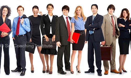 Sai Coaching Institute in Sarita Vihar, Delhi - 110076