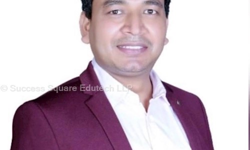Success Square Edutech LLP in Uttam Nagar, Delhi - 110059