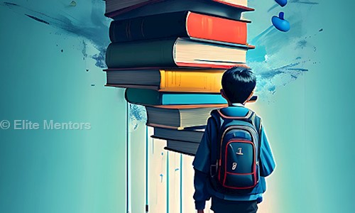 Elite Mentors in Sanjay Nagar, Bangalore - 560054
