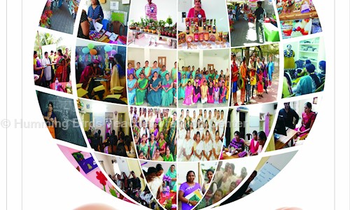 Humming Birds academy in Alapakkam, Chennai - 600116