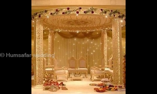 Humsafar wedding in Nehru Nagar, Bhilai - 490020
