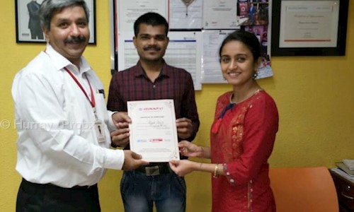 Hurray in Koramangala, Bangalore - 560008