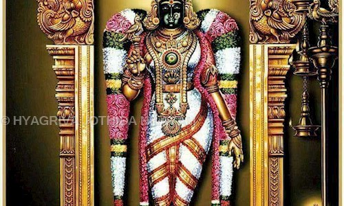 HYAGRIVA JOTHIDA NILAYAM in Thiruparankundram, Madurai - 625003