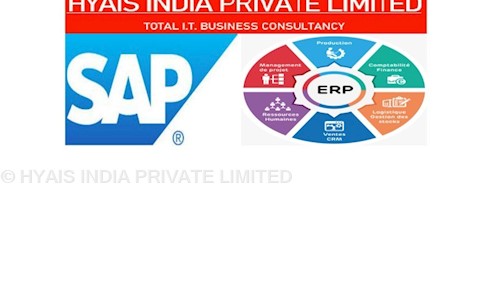 HYAIS INDIA PRIVATE LIMITED in Tilakwadi, Belgaum - 590006