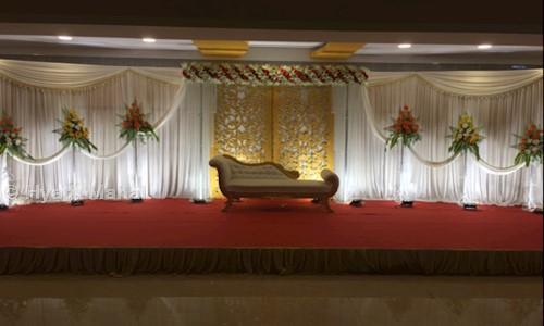 Hyath Mahal in Broadway, Chennai - 600108