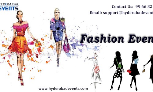 Hyderabad Events in Jubilee Hills, Hyderabad - 500033