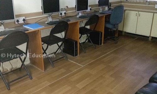 Hytech Education
