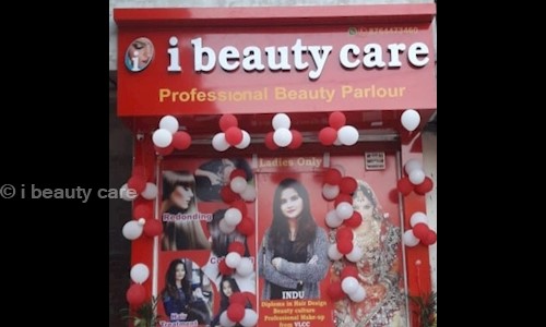 i beauty care in Air Force Area, Jodhpur - 342011