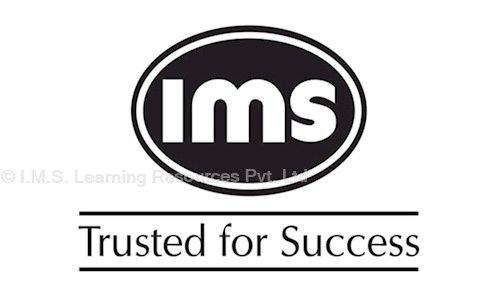 IMS Learning Resources Pvt. Ltd. in Deccan Gymkhana, Pune - 411004