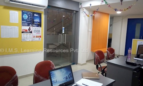 IMS. Learning Resources Pvt. Ltd. in Begumpet, Hyderabad - 500016