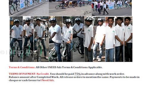 I NEED ADS in Dilsukh Nagar, Hyderabad - 500060