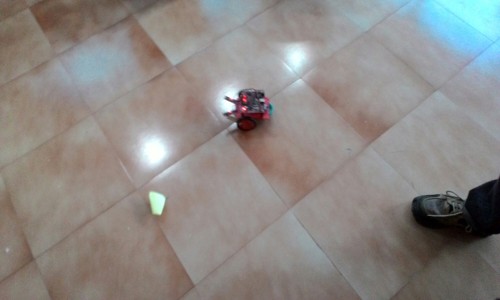 Iodroid in New Town, Kolkata - 700156