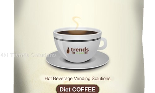 I Trends Solutions in Ameerpet, Hyderabad - 500016