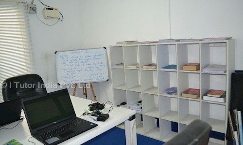 I Tutor India Pvt. Ltd. in Adyar, Chennai - 600020