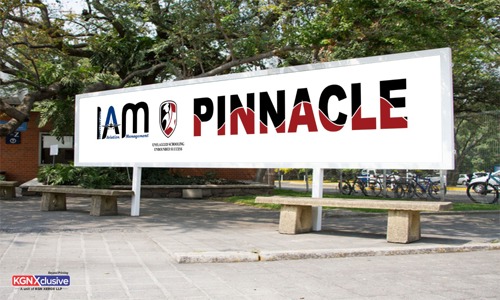 IAM PINNACLE in Hyderguda, Hyderabad - 500029