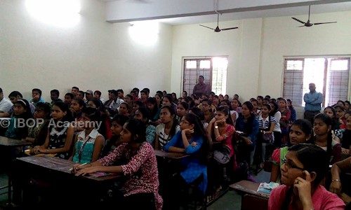 IBOP Academy in Marine Lines, Mumbai - 400020
