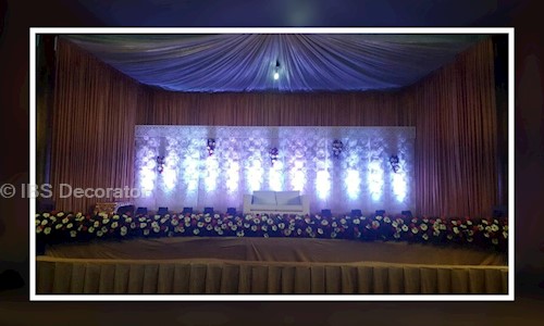 IBS Decorator in Danilimda, Ahmedabad - 380028