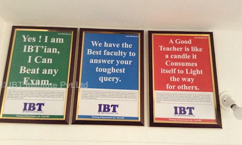IBT Institute Pvt.Ltd. in Hadapsar, Pune - 411028