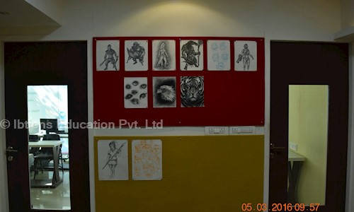 Ibtions Education Pvt. Ltd. in Thane West, Mumbai - 400601