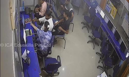 ICA Eduskills Pvt. Ltd. in Alambagh, Lucknow - 226005