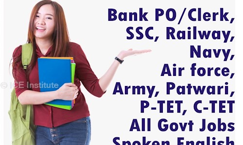 ICE Institute in Dhangu Road, Pathankot - 145001