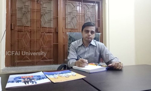 ICFAI University in Jadavpur, Kolkata - 700091