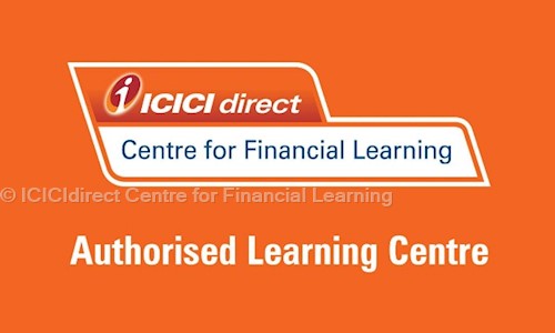 ICICIdirect Centre for Financial Learning in Vasanth Nagar, Bangalore - 560052