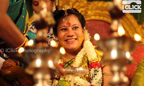 iClick Photography in Vadapalani, Chennai - 600026
