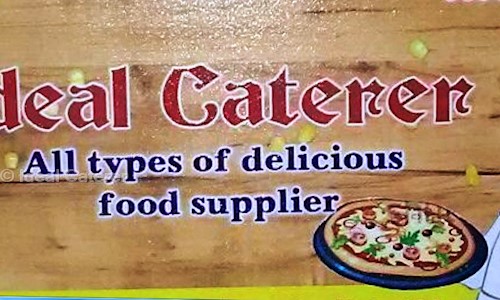 Ideal Caterer in Thakurpukur, Kolkata - 700104