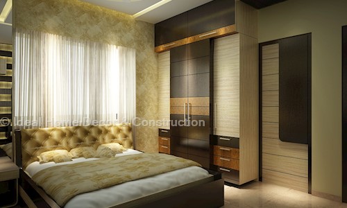 Ideal Home Decor & Construction in Rajarhat, Kolkata - 700159