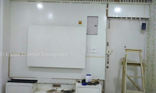 Ideas Interior Designers in New Alipore, Kolkata - 700053
