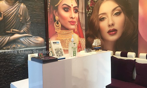 Idika Glam Studio in Saravanampatti, Coimbatore - 641035