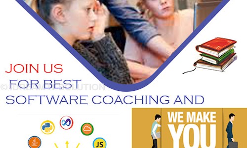 IDREAM IT SOLUTION in Indira Nagar, Bangalore - 560049