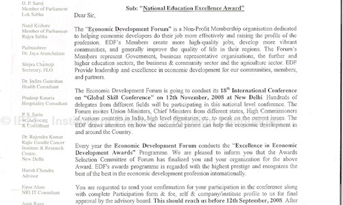 Institute Of English & Foreign Languages - IEFL in Narayanaguda, Hyderabad - 500029