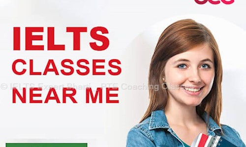 IELTS Expert Bharti _ PTE Coaching Classes in Sector 61, Mohali - 160062