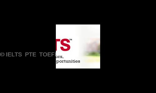 IELTS  PTE  TOEFL in Begumpet, Hyderabad - 500016