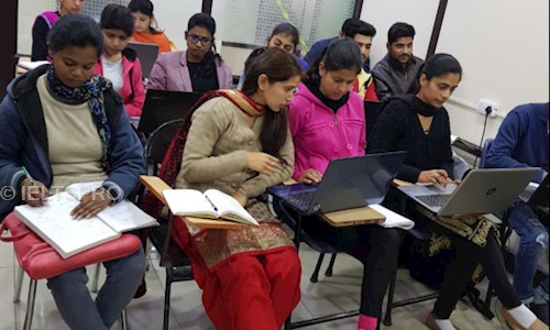 IELTSPRO in Sector 34A, Chandigarh - 160022