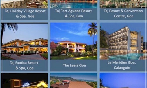IG Hospitality in Jor Bagh, Delhi - 110003