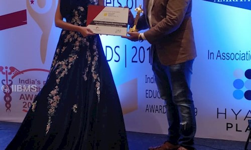 IIBMS in Borivali West, Mumbai - 400092