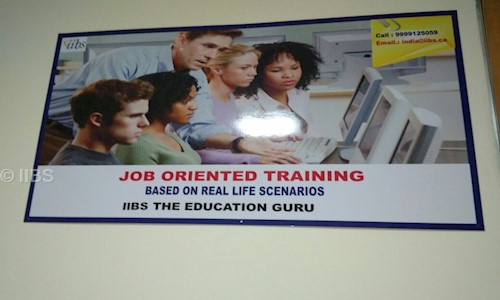 IIBS in Sector 6, Noida - 201301