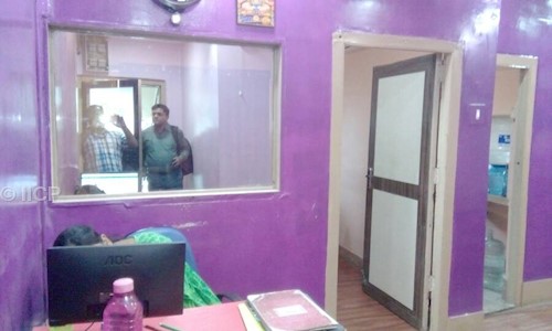 IICP in Bangur Avenue, Kolkata - 700055