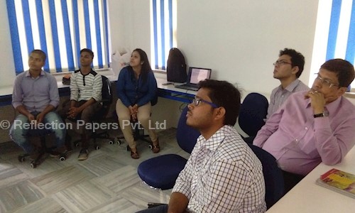 Reflection Papers Pvt. Ltd. in Bhowanipore, Kolkata - 700050