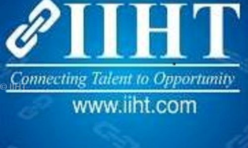 IIHT in Gwalior City, Gwalior - 474001